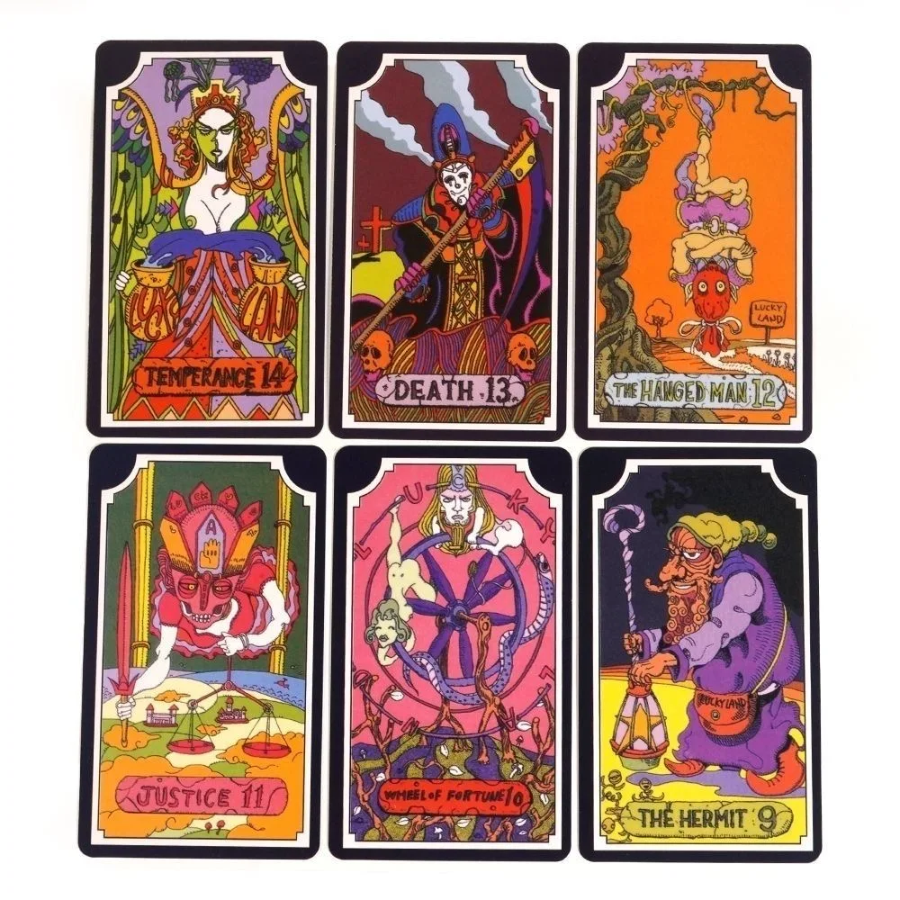 Misteriosa profezia Divinazion - Party Games Mystery recensione e prezzo