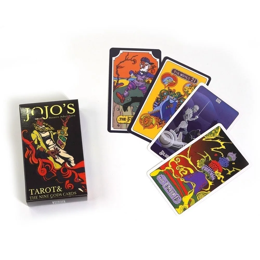 Misteriosa profezia Divinazion - Party Games Mystery recensione e prezzo