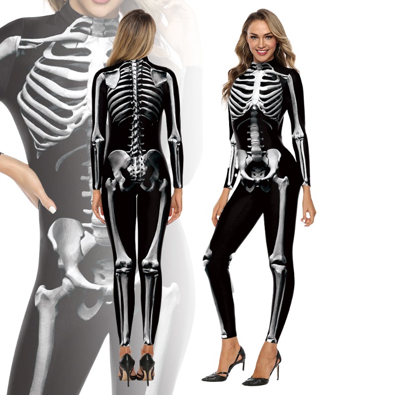 Costume di Halloween per Cospl - Zombie Party Games For Adults recensione e prezzo