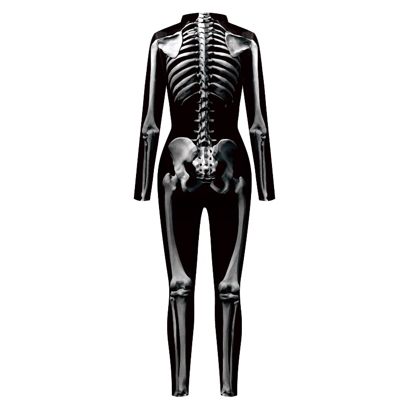 Costume di Halloween per Cospl - Zombie Party Games For Adults recensione e prezzo