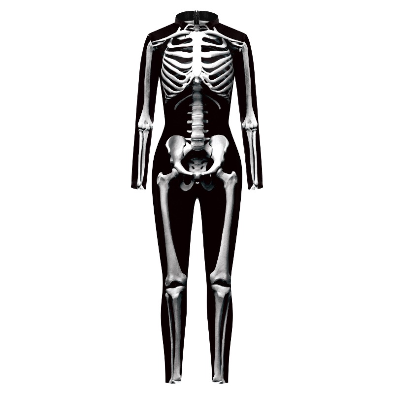 Costume di Halloween per Cospl - Zombie Party Games For Adults recensione e prezzo
