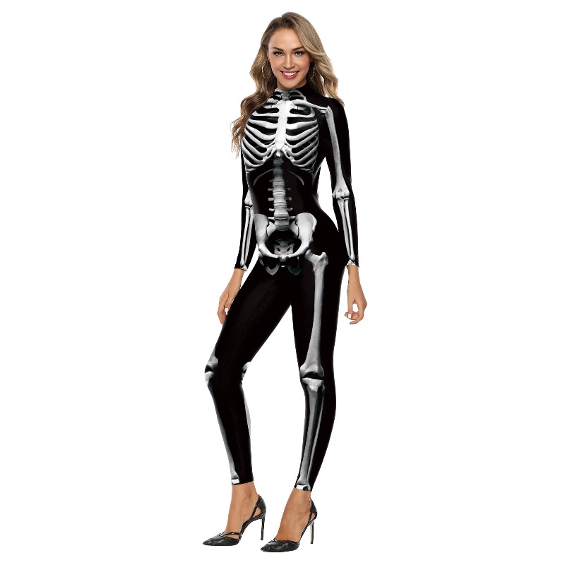 Costume di Halloween per Cospl - Zombie Party Games For Adults recensione e prezzo