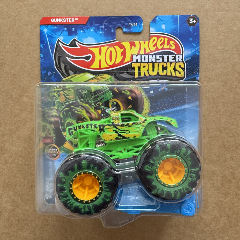 2026 Novità Hot Wheels Monster - Hot Wheels Car Monster Trucks recensione e prezzo