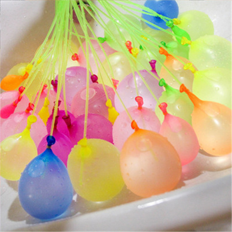 111 Palloncini ad Acqua a Riem - Party Games No Props recensione e prezzo