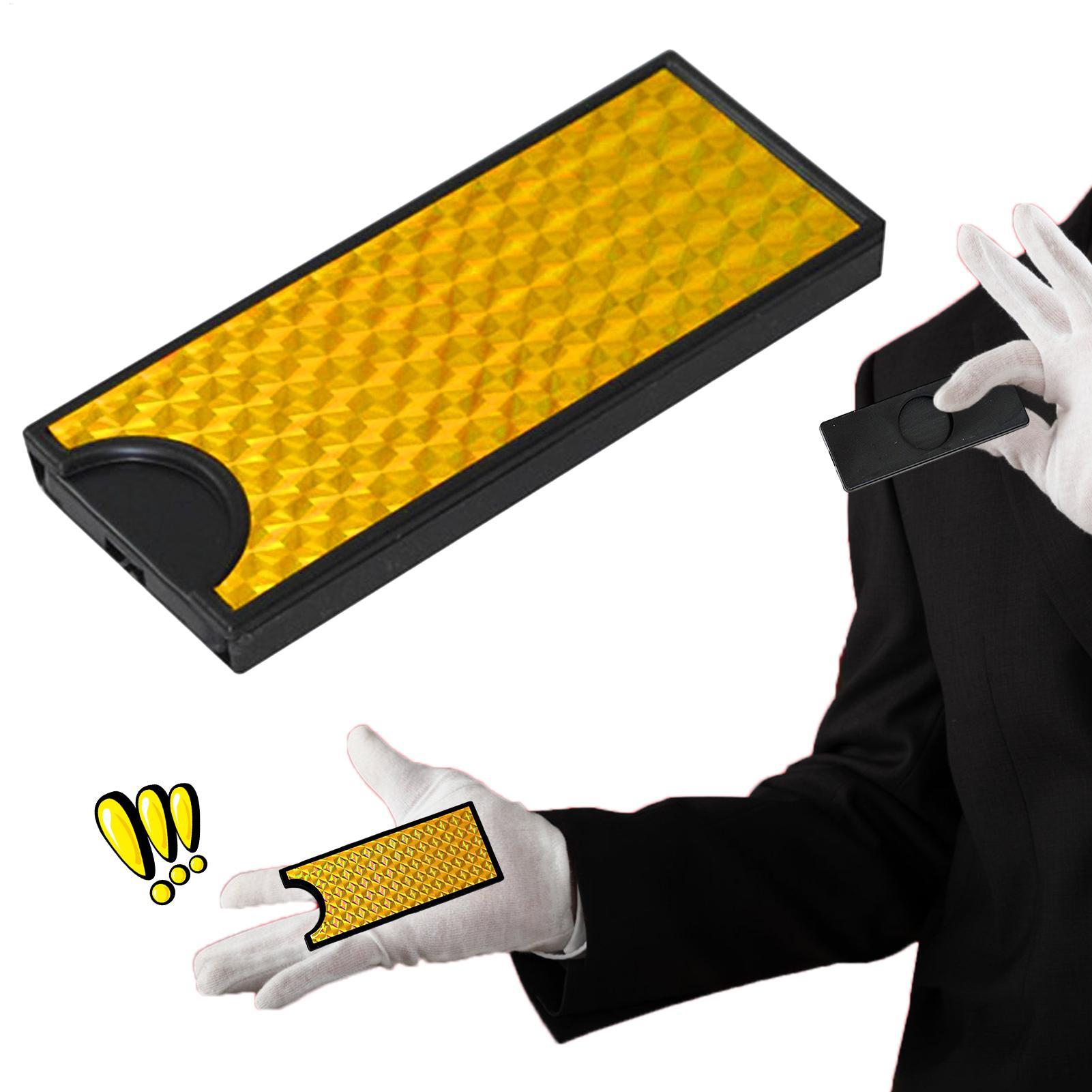 Moneta magica che scompare Gio - Party Games Mystery recensione e prezzo