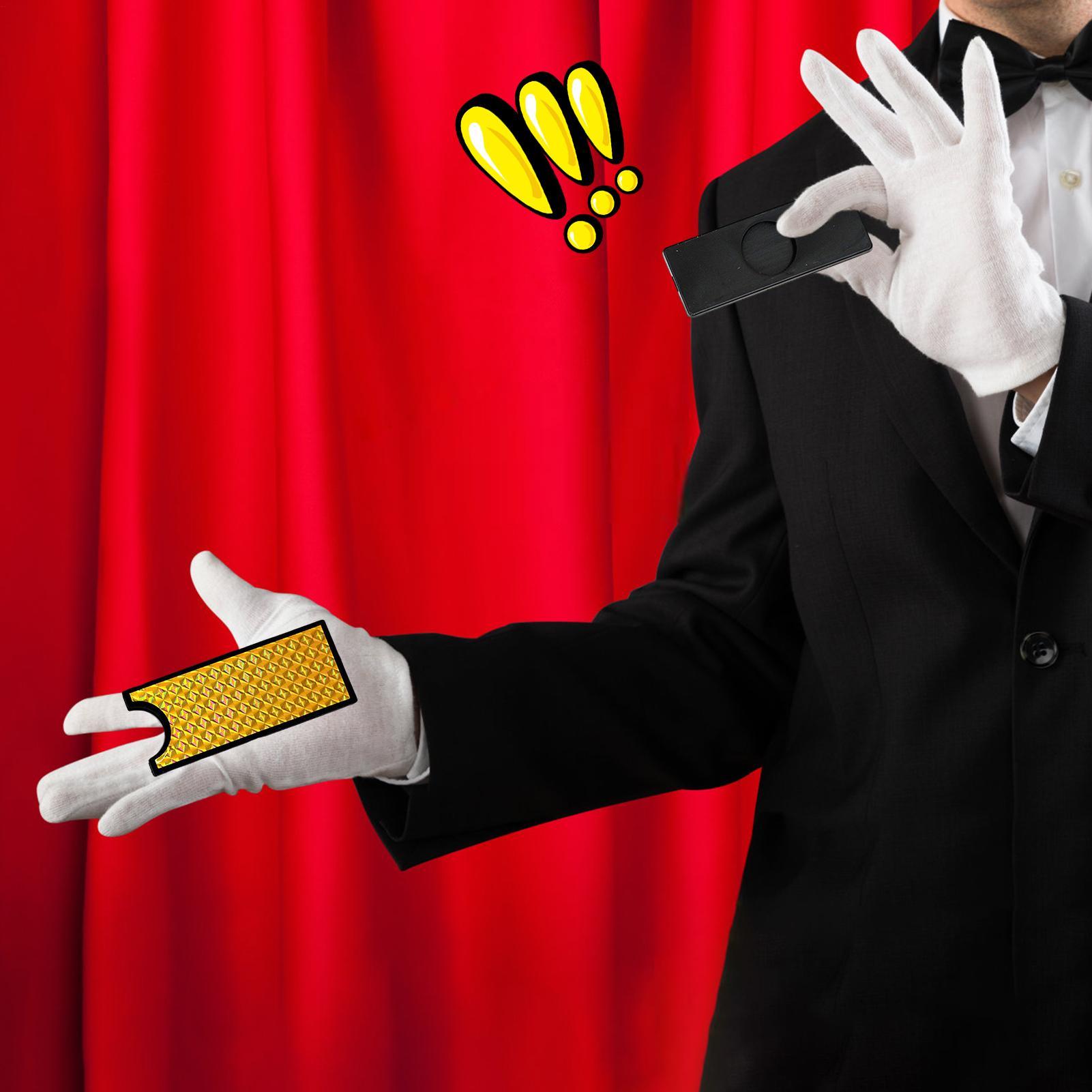 Moneta magica che scompare Gio - Party Games Mystery recensione e prezzo