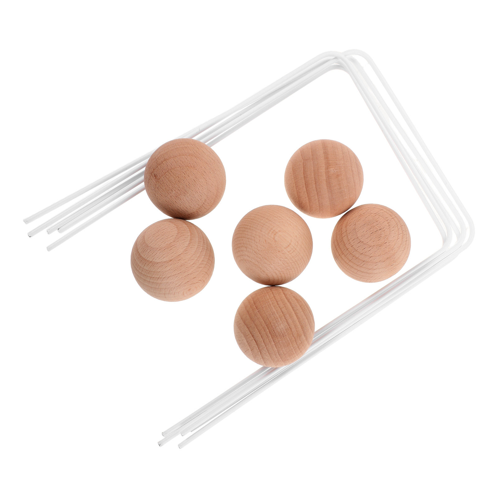 Set da Croquet Premium in Legn - Croquet Set Lawn recensione e prezzo