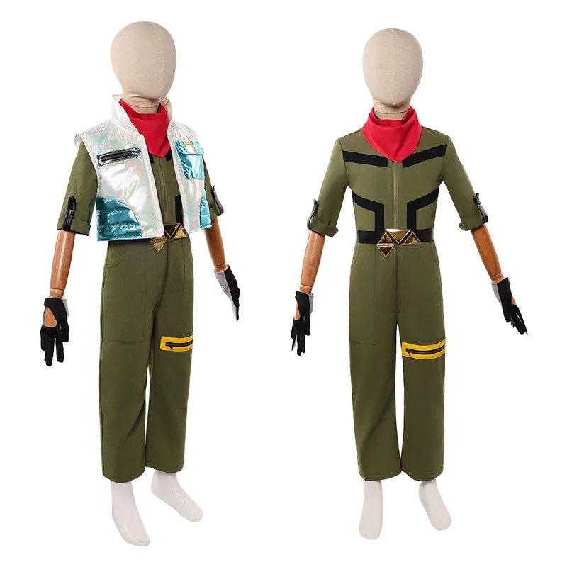 Costume da Cosplay LKO Fantasi - Party Games Youth recensione e prezzo