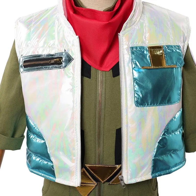Costume da Cosplay LKO Fantasi - Party Games Youth recensione e prezzo