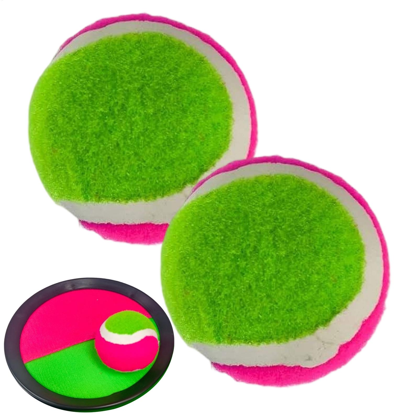 Set di 2 palline adesive da 2, - Party Games Summer recensione e prezzo