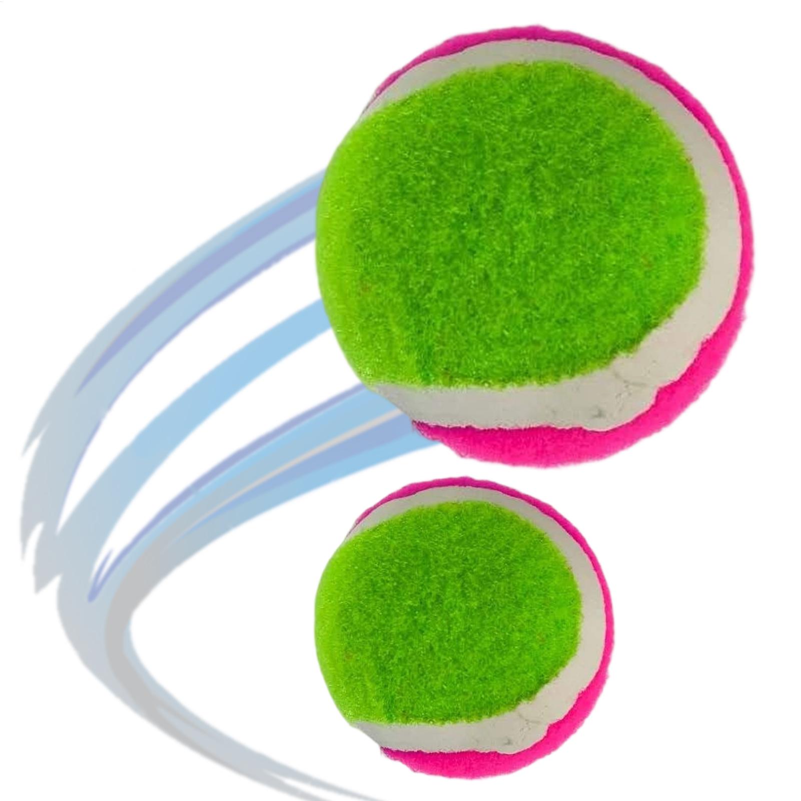 Set di 2 palline adesive da 2, - Party Games Summer recensione e prezzo