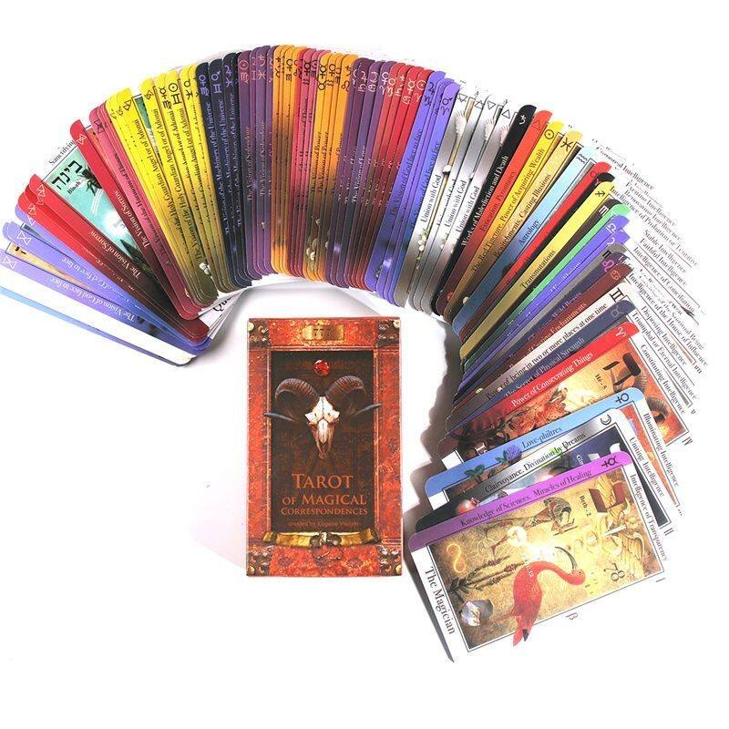 Set di Carte Oracolo per Lettu - Party Games Using Cards recensione e prezzo