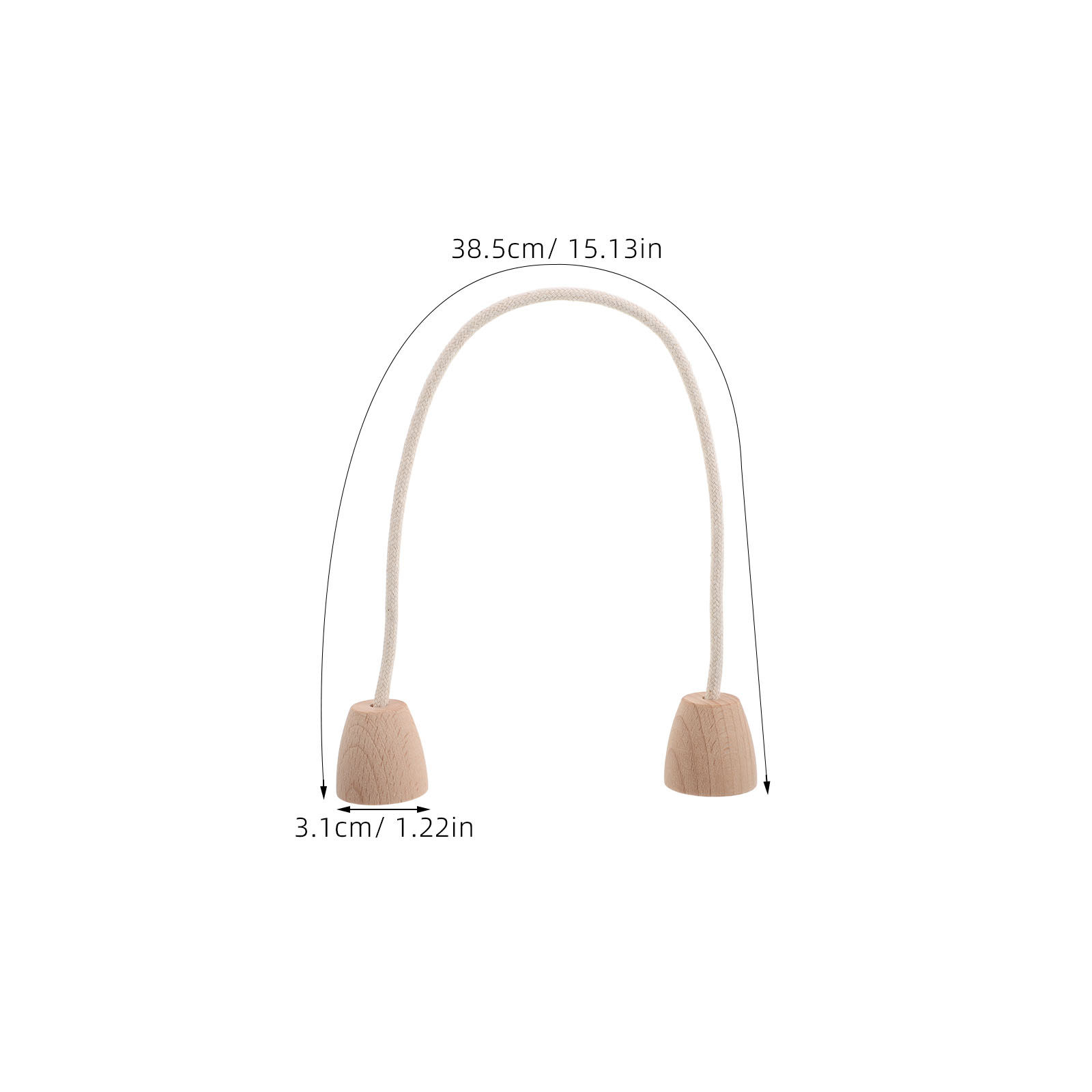 Set da gioco da esterno con 5  - Croquet Set Lawn recensione e prezzo