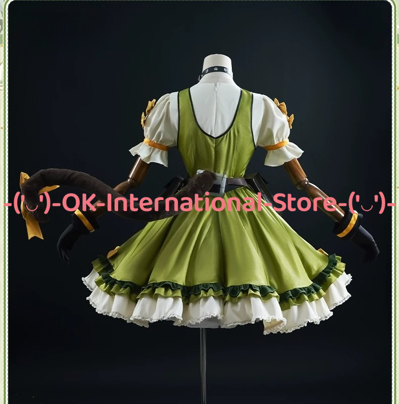 Costume Cosplay da Giardiniere - Party Games Mystery recensione e prezzo