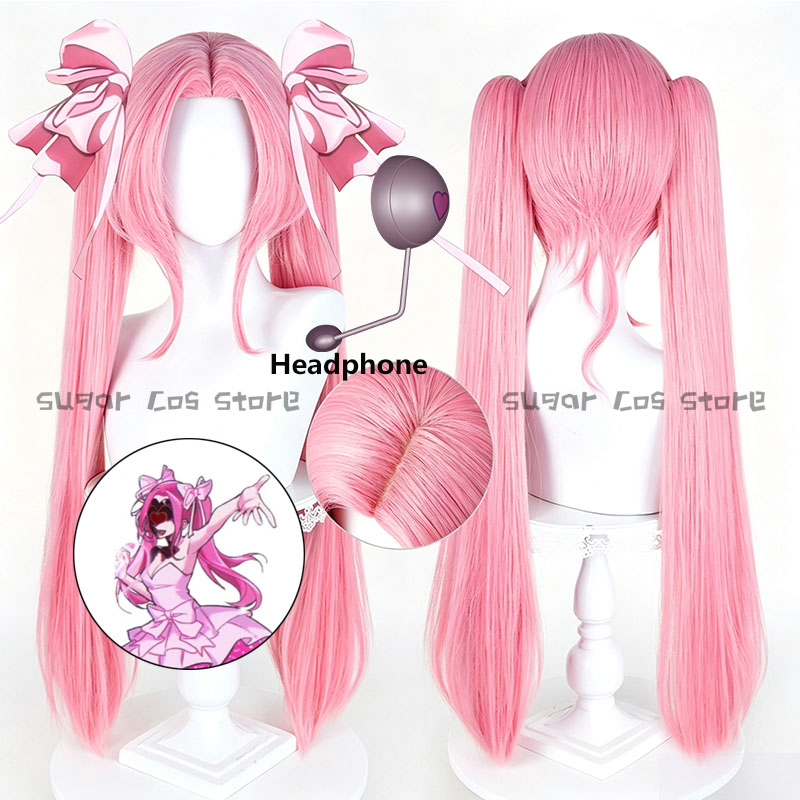 Parrucca Cosplay Anime Zombie  - Zombie Party Games For Adults recensione e prezzo