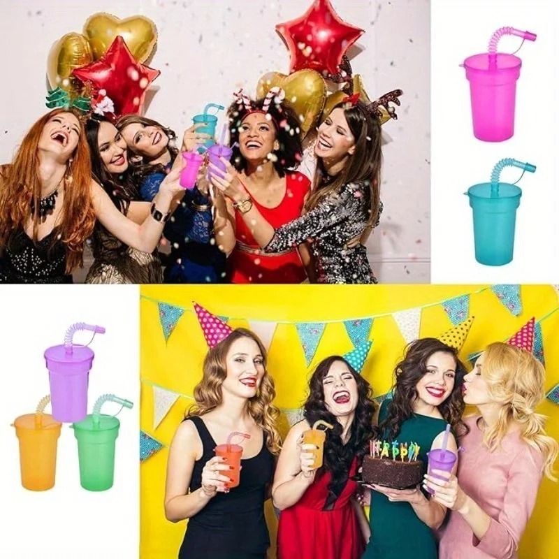6-18 pezzi tazza da festa port - Party Games Youth recensione e prezzo