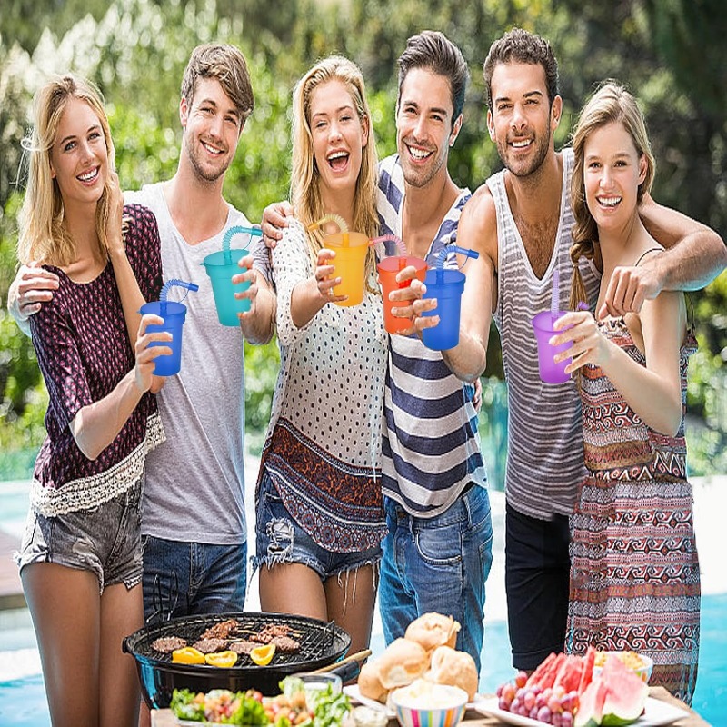 6-18 pezzi tazza da festa port - Party Games Youth recensione e prezzo