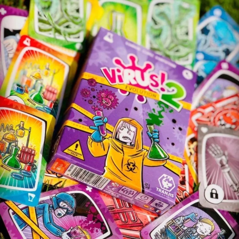 Set di Giochi di Carte Strateg - Party Games Youth recensione e prezzo