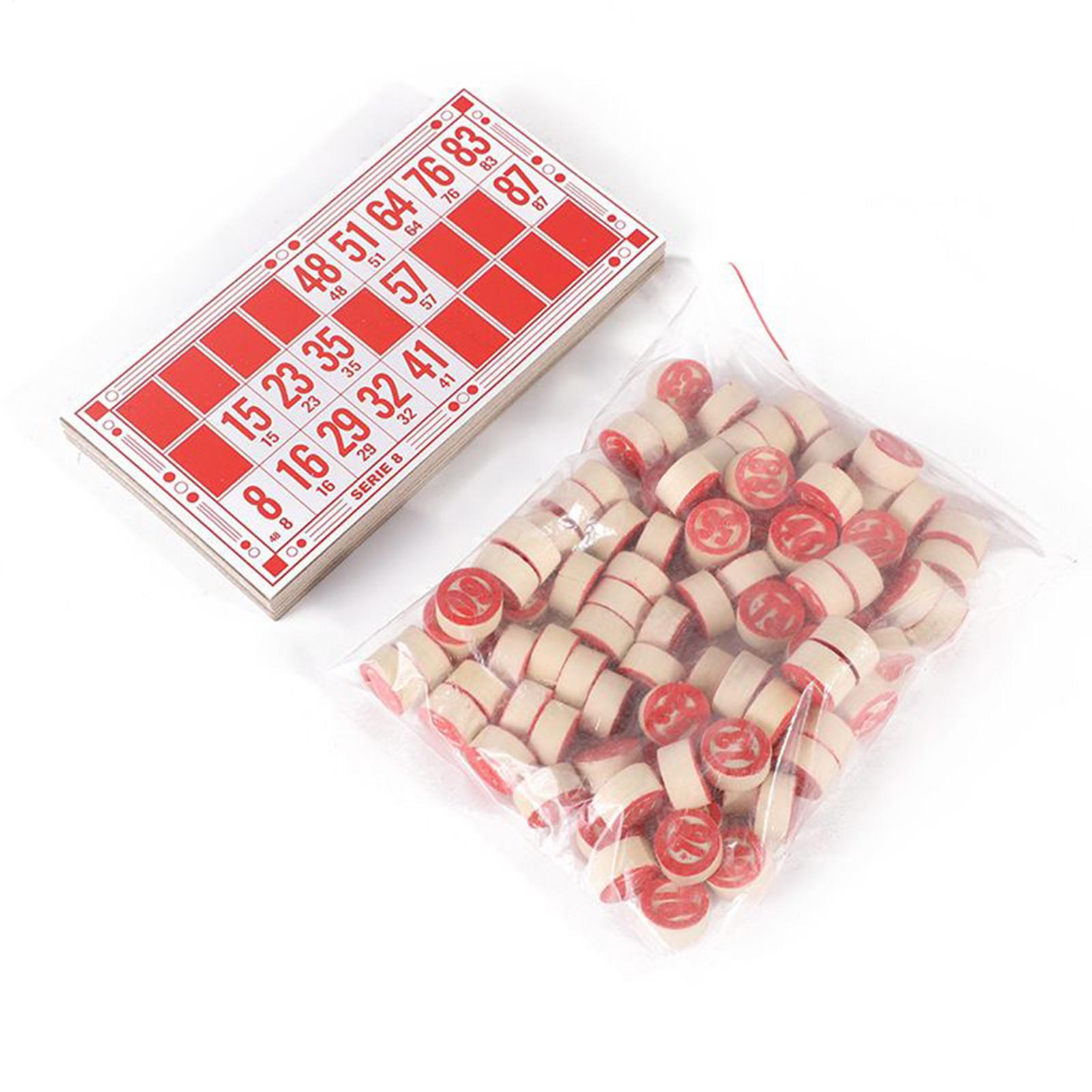 Set da bingo Giocattoli intera - Play Friends Party Games recensione e prezzo