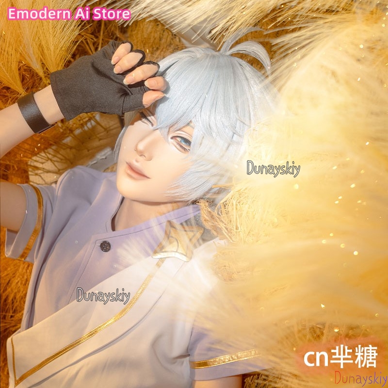Honkai Star Rail Gioventù Phai - Party Games Youth recensione e prezzo