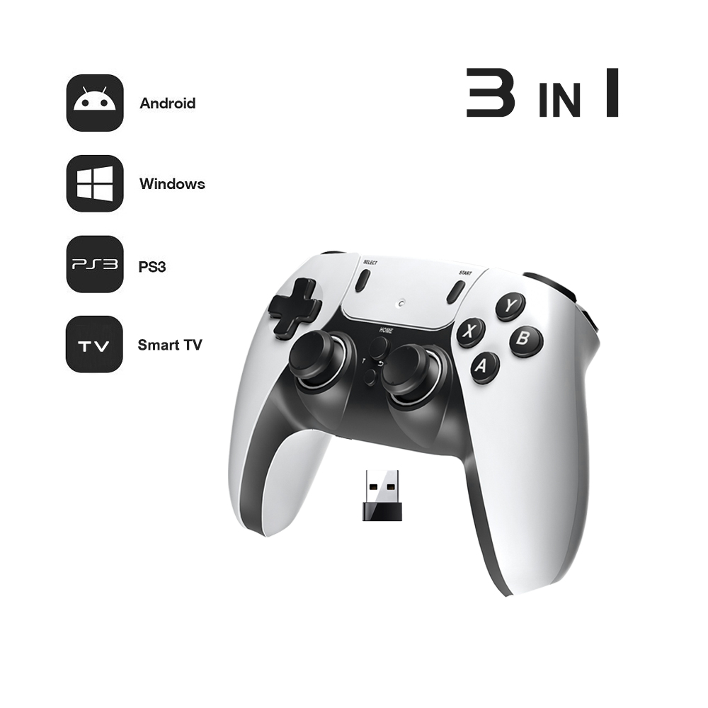 Controller di gioco per PS3 An - Party Games Android recensione e prezzo
