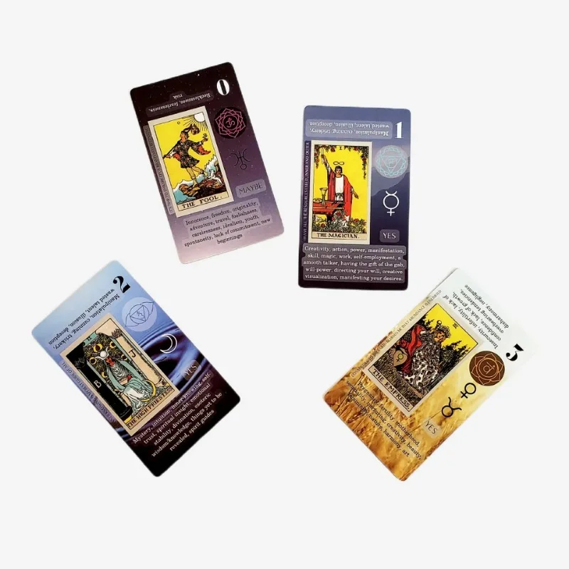 Imparare i tarocchi con signif - Party Games Meaning recensione e prezzo