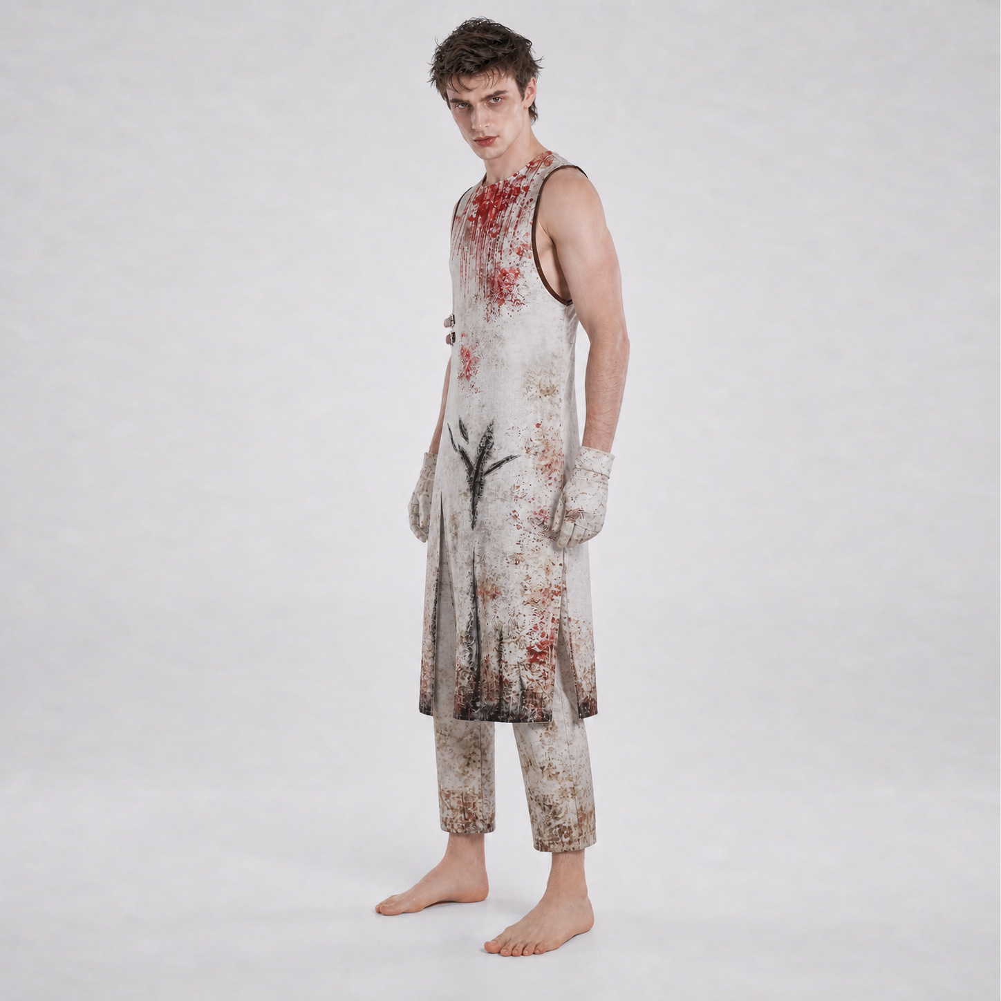 Costumi Cosplay di Pyramid Hea - Zombie Party Games For Adults recensione e prezzo