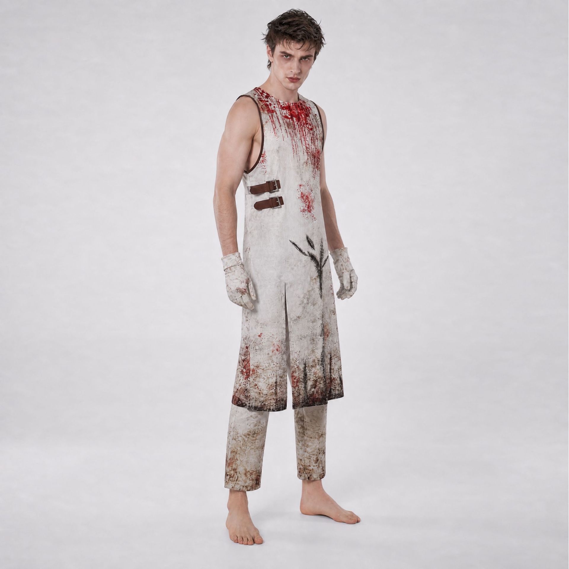 Costumi Cosplay di Pyramid Hea - Zombie Party Games For Adults recensione e prezzo