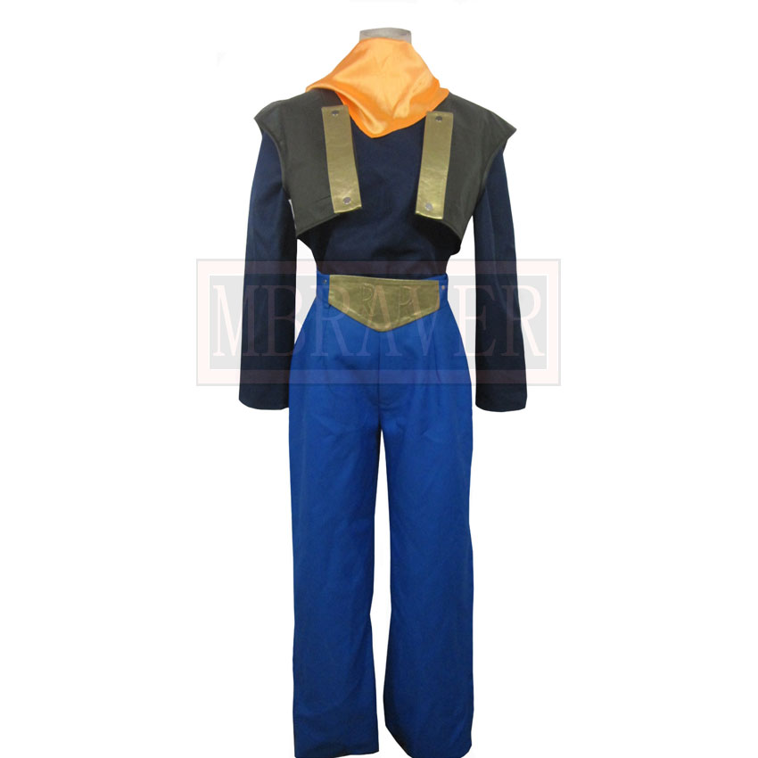 Lapis Android 17 Costume Cospl - Party Games Android recensione e prezzo