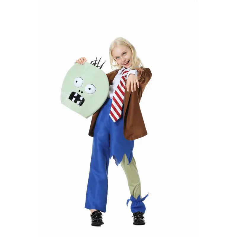 Novità Tuta Maschera Outfit Ab - Zombie Party Games For Adults recensione e prezzo
