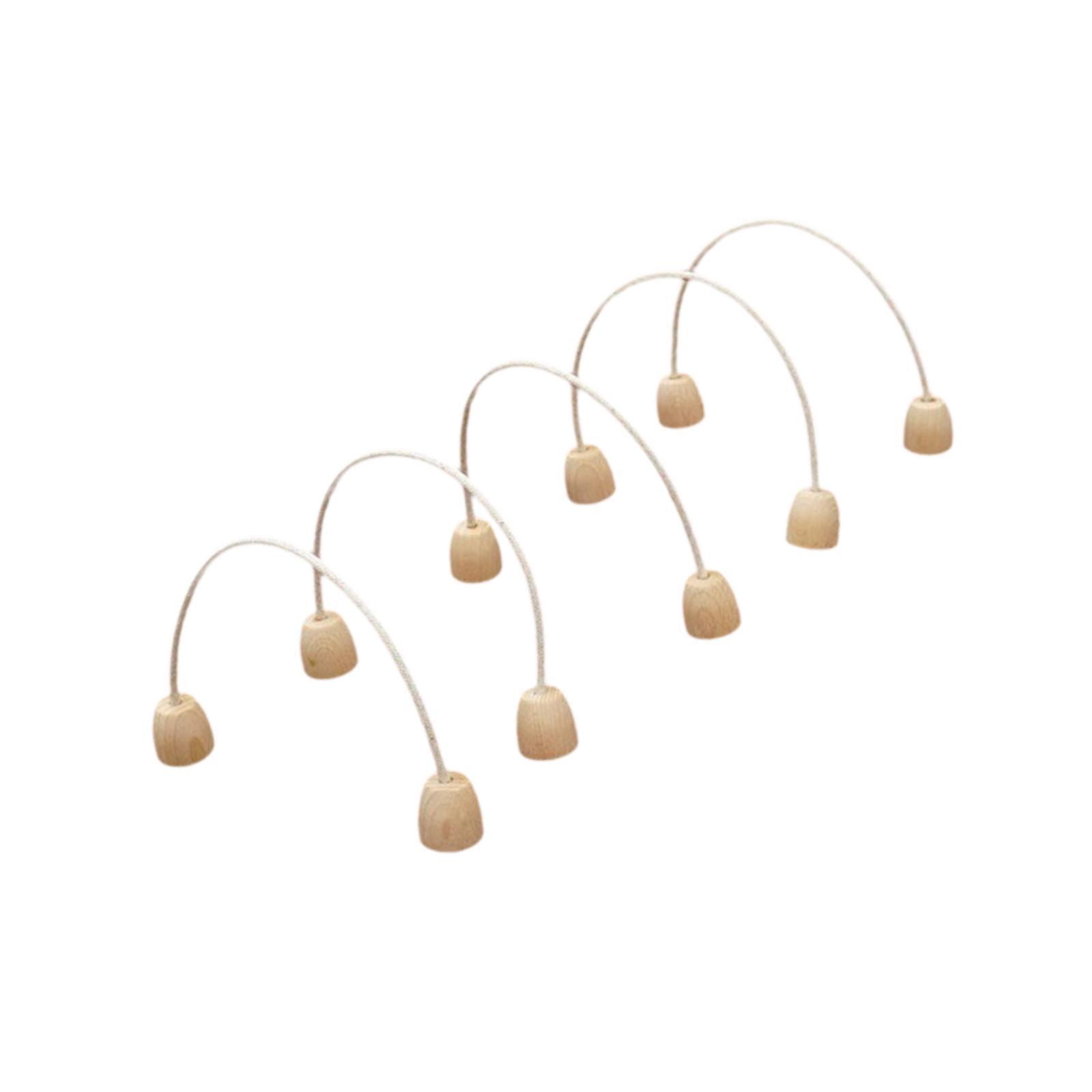 Set di Cerchi in Legno per Cro - Croquet Set Lawn recensione e prezzo