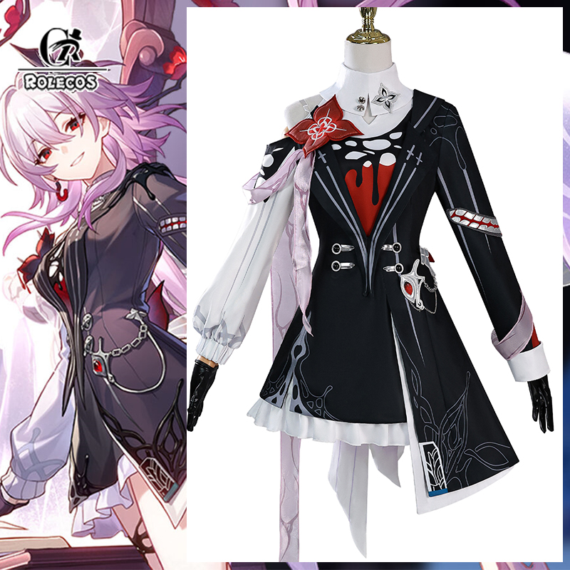 ROLECOS Gioco Honkai Star Rail - Party Games Mystery recensione e prezzo