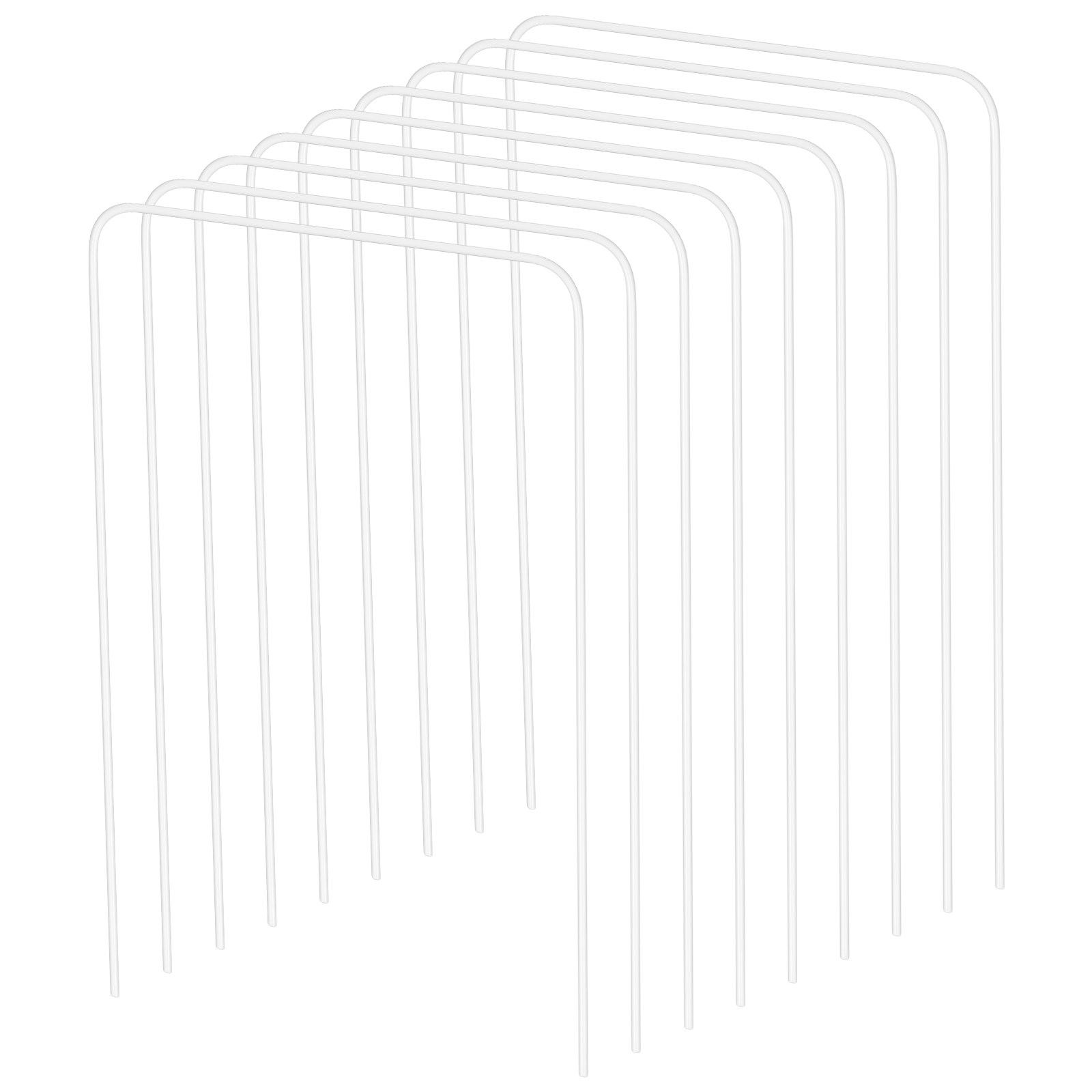 Set di 9 Cerchi in Metallo per - Croquet Set Lawn recensione e prezzo