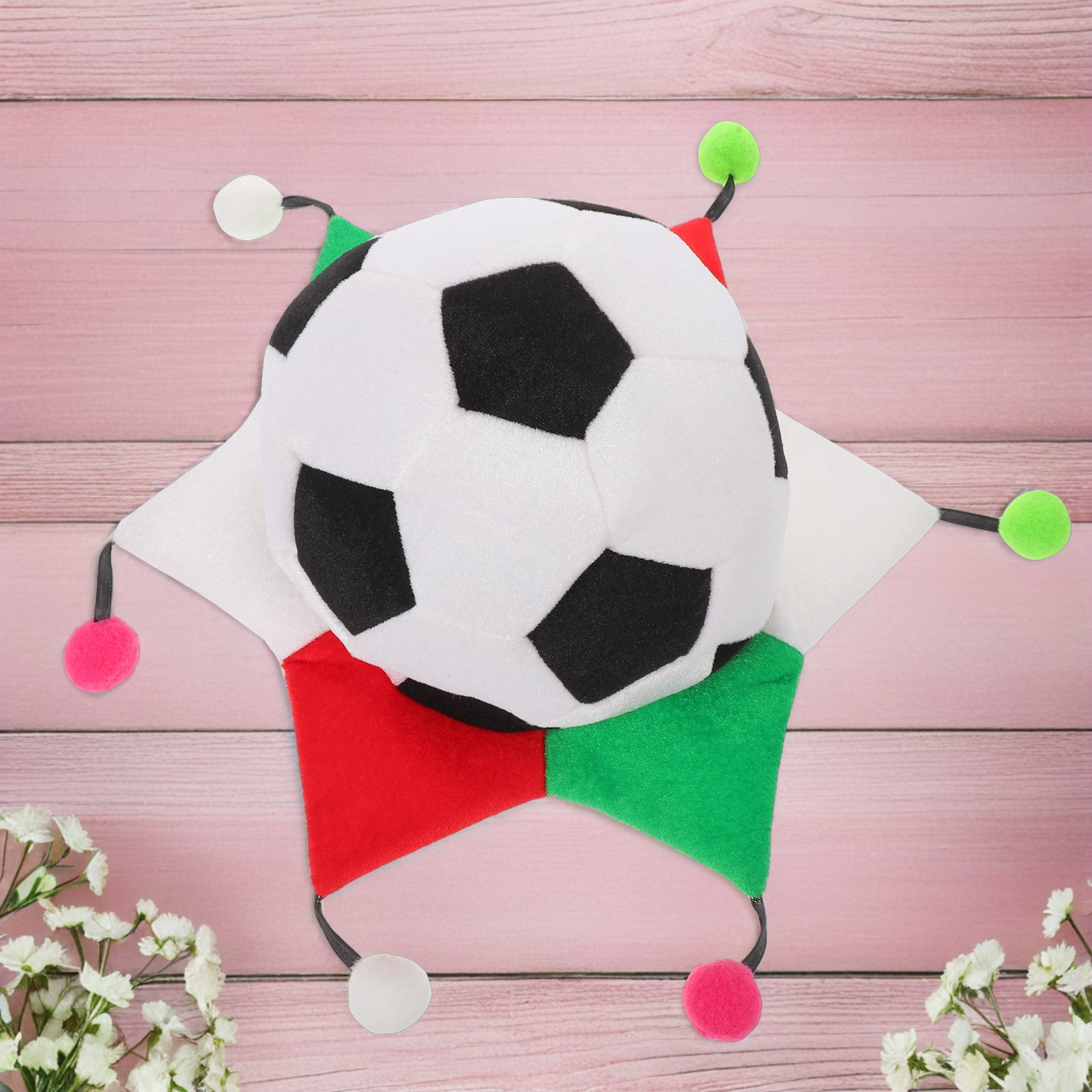 Cappello Decorativo da Festa a - Party Games No Props recensione e prezzo