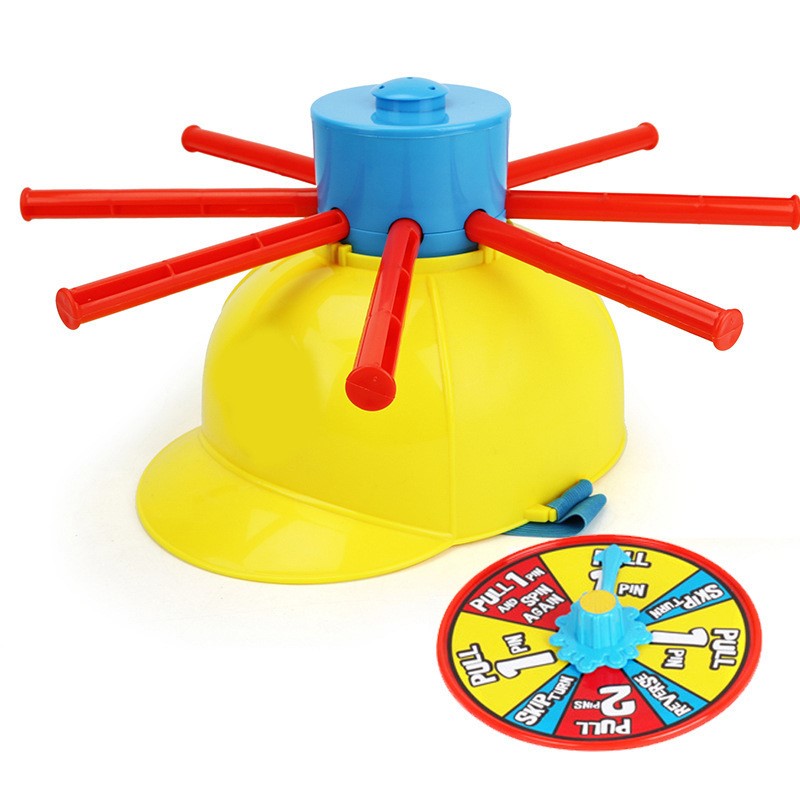 Gioco Wet Head, Sfida d'Acqua, - Party Games No Props recensione e prezzo