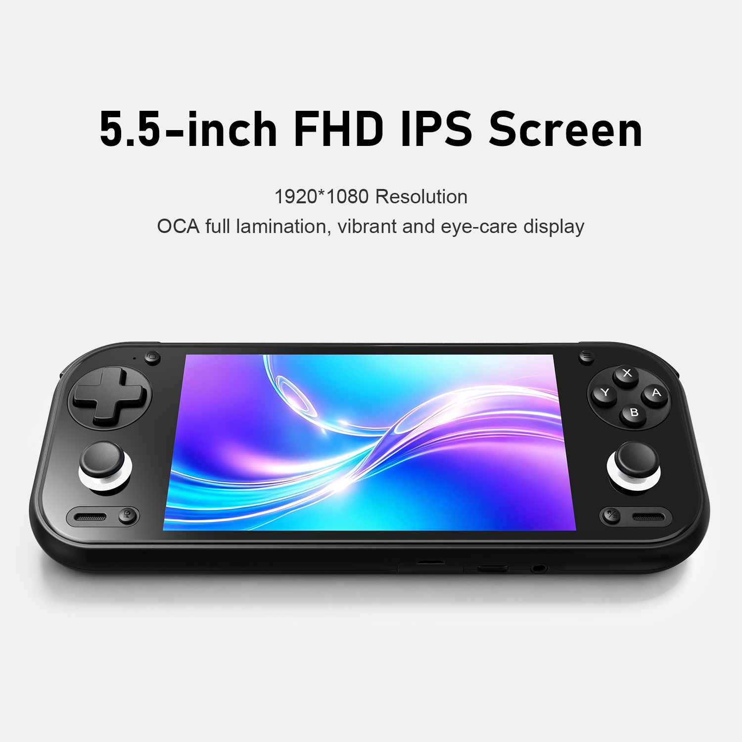 Console di gioco portatile Anb - Party Games Android recensione e prezzo