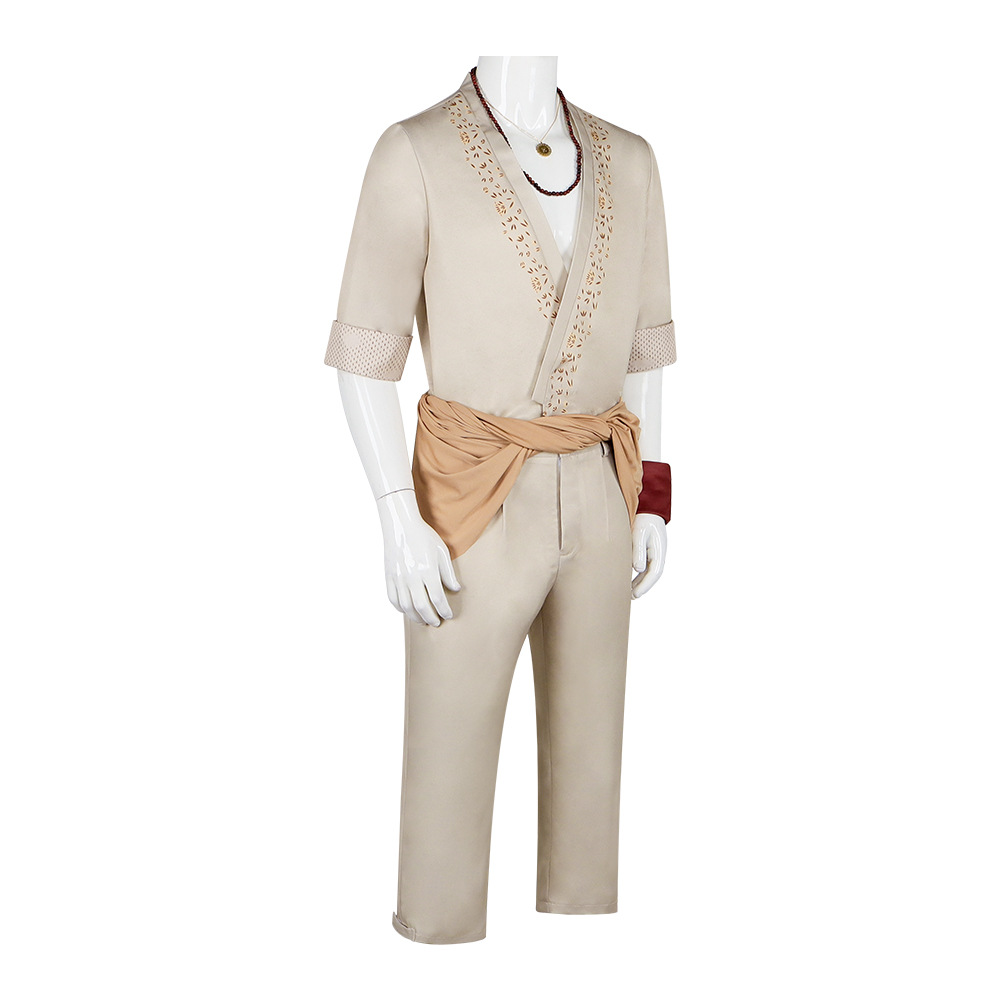 Costume Completo da Cosplay di - Party Games Indian recensione e prezzo