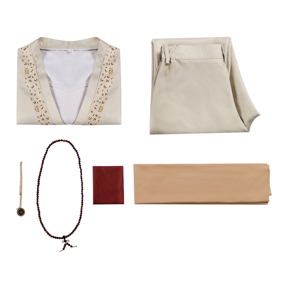 Costume Completo da Cosplay di - Party Games Indian recensione e prezzo