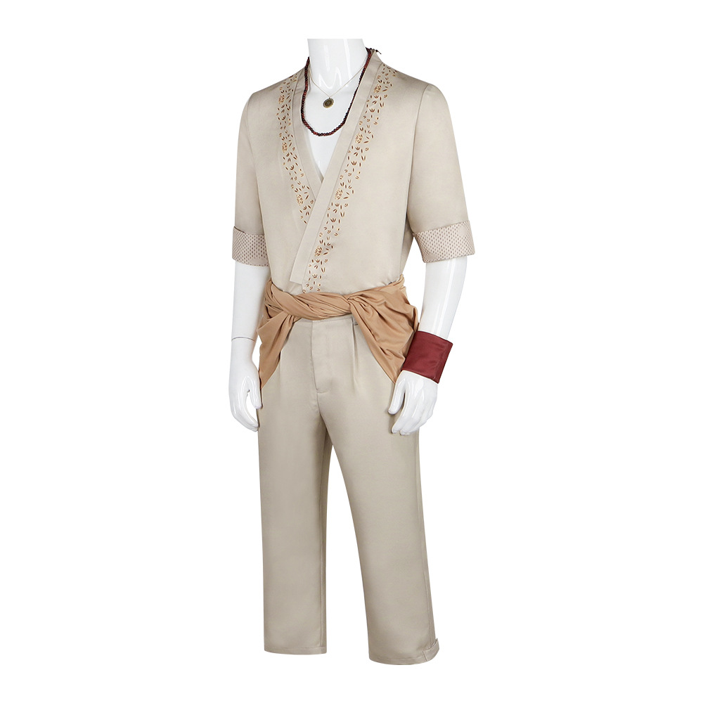 Costume Completo da Cosplay di - Party Games Indian recensione e prezzo
