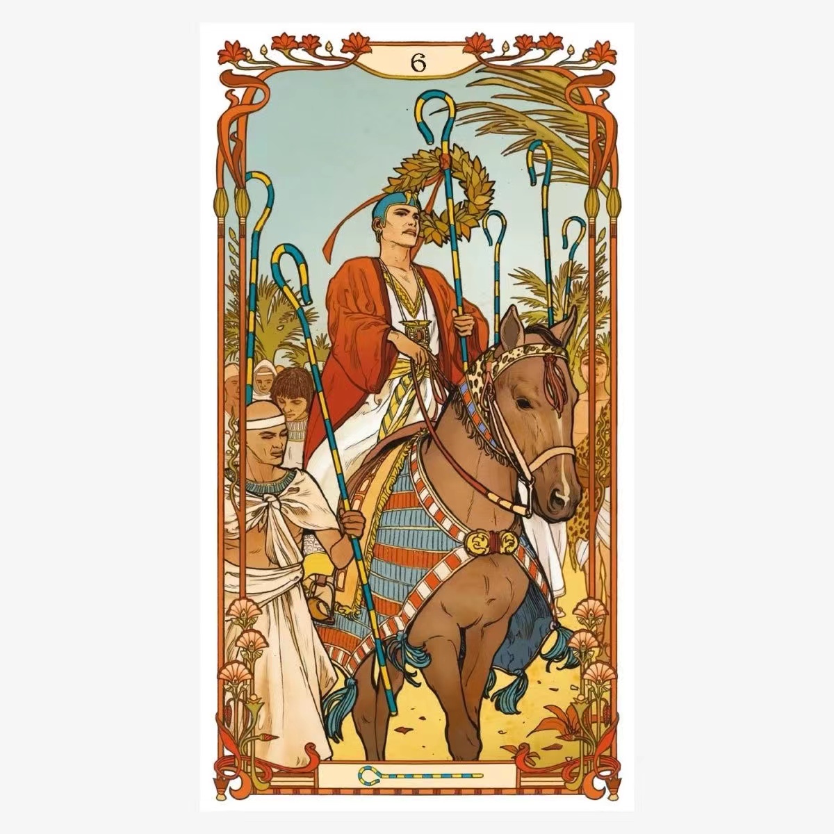 Carte dei tarocchi di Nouveau  - Party Games Meaning recensione e prezzo